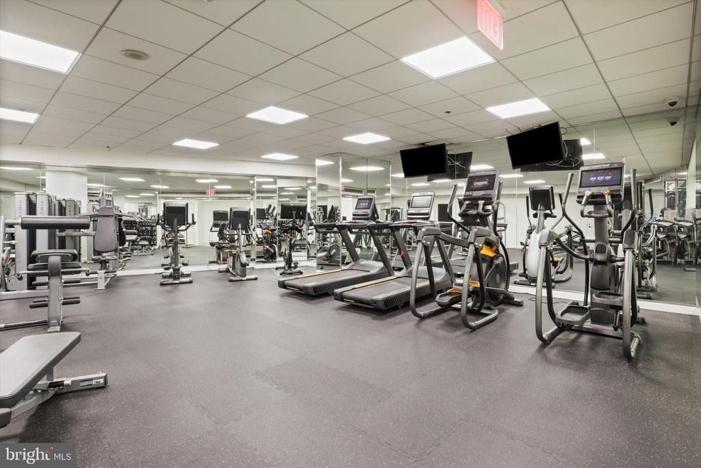 601 Pennsylvania Avenue Nw - Photo 20
