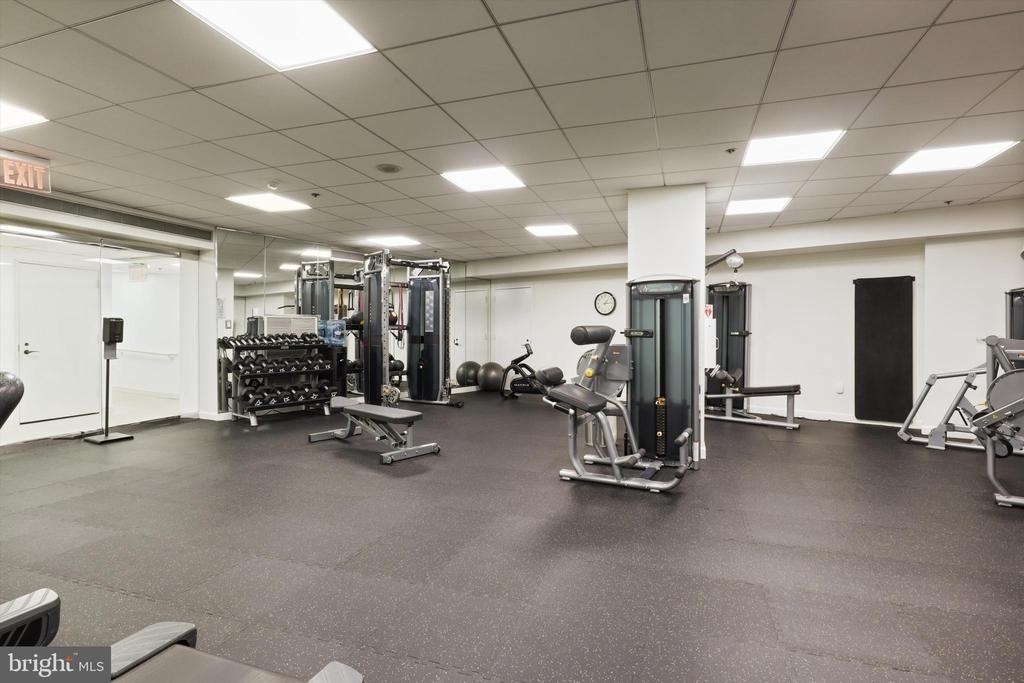 601 Pennsylvania Avenue Nw - Photo 21