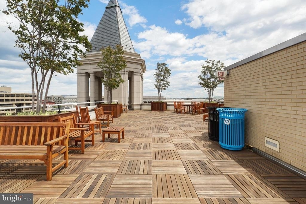 601 Pennsylvania Avenue Nw - Photo 17