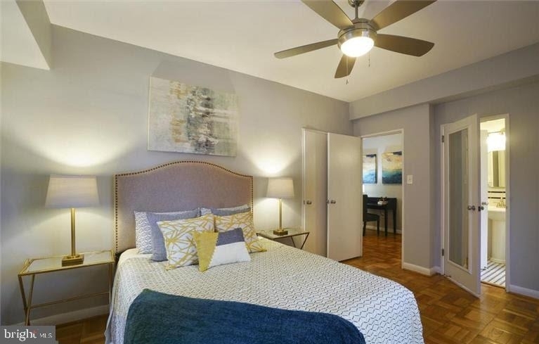 1727 Massachusetts Avenue Nw - Photo 9