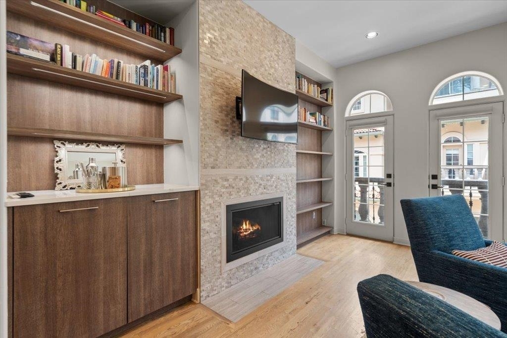 1529 Barton Springs Rd - Photo 19