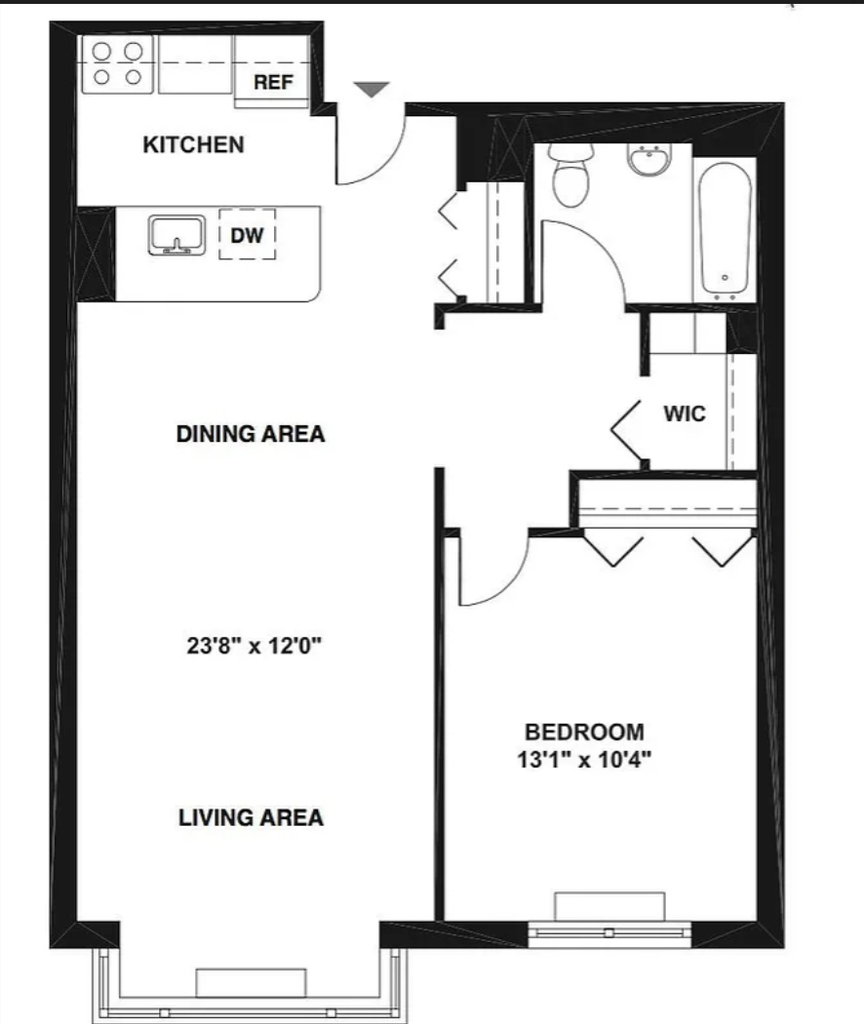 Copy of 245 East 124th Street, Unit 7n - Photo 8