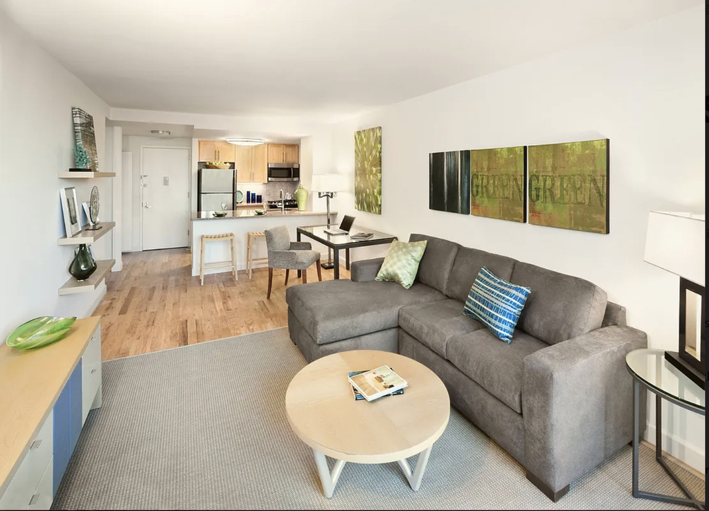 Copy of 245 East 124th Street, Unit 7n - Photo 0