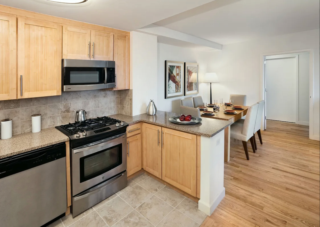 Copy of 245 East 124th Street, Unit 7n - Photo 1
