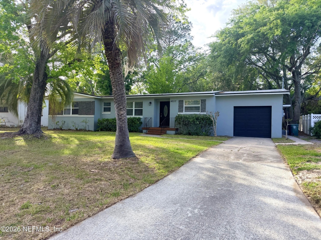 4037 Conga Street - Photo 1
