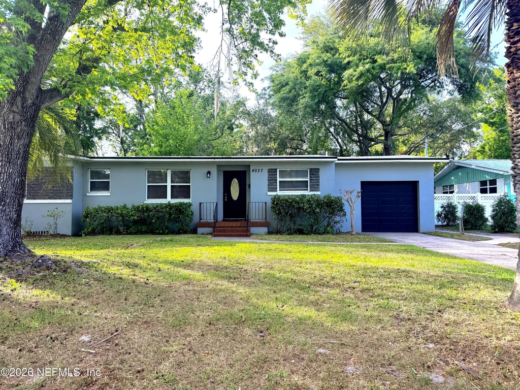 4037 Conga Street - Photo 0