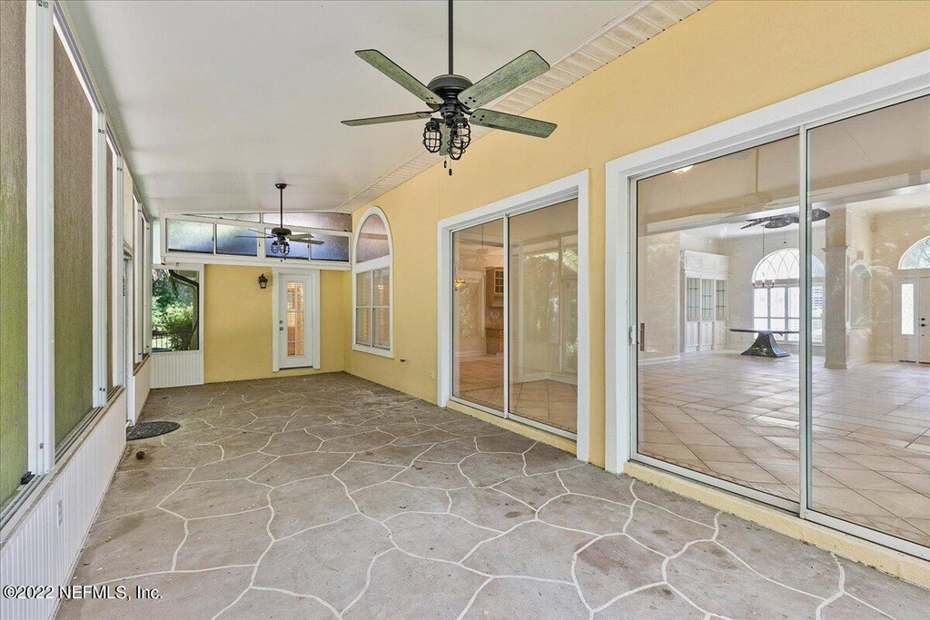 205 Odoms Mill Boulevard - Photo 25