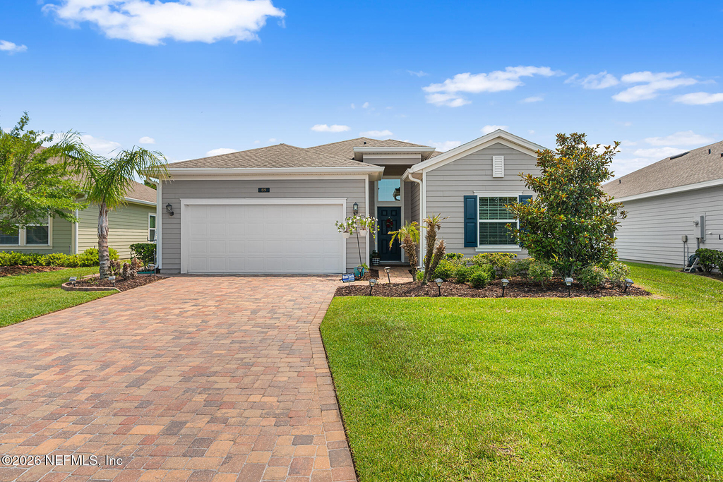 89 Ash Breeze Cove - Photo 0