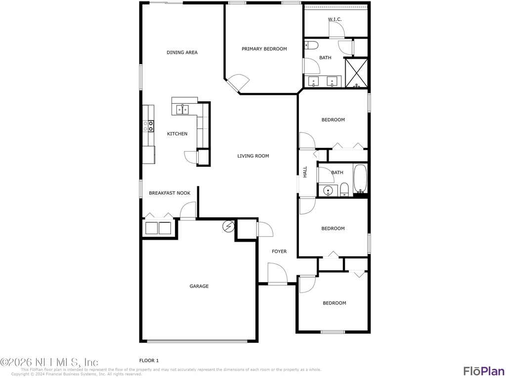 4198 Victoria Lakes Drive W - Photo 31