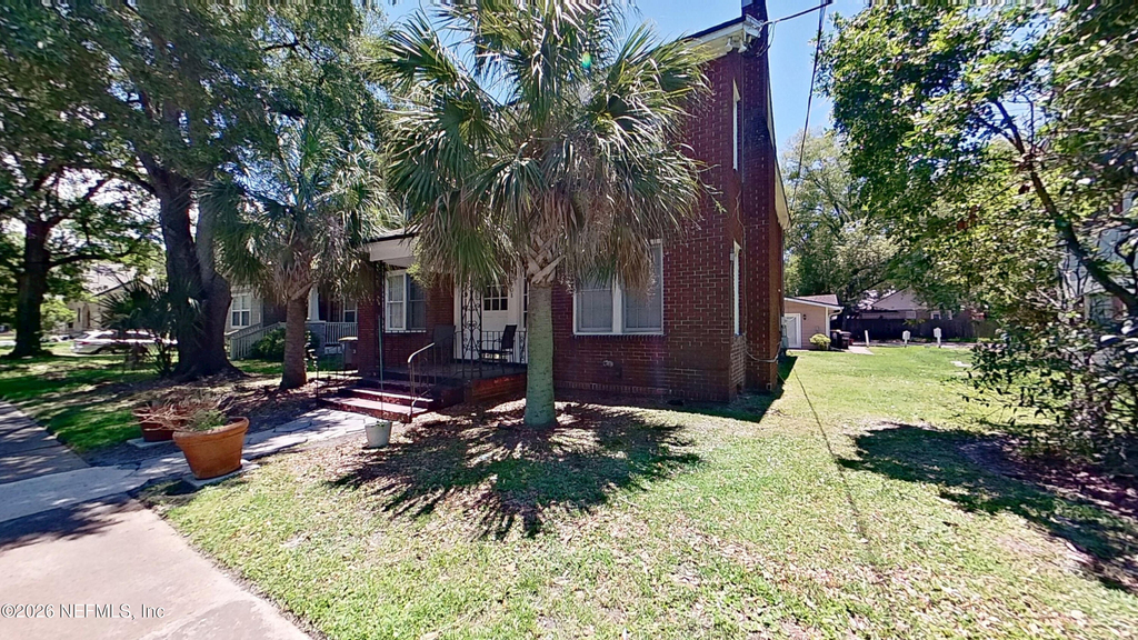 2908 Post Street - Photo 2