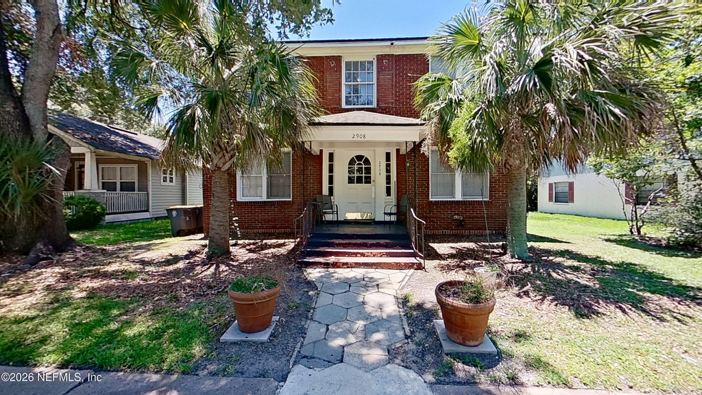 2908 Post Street - Photo 0
