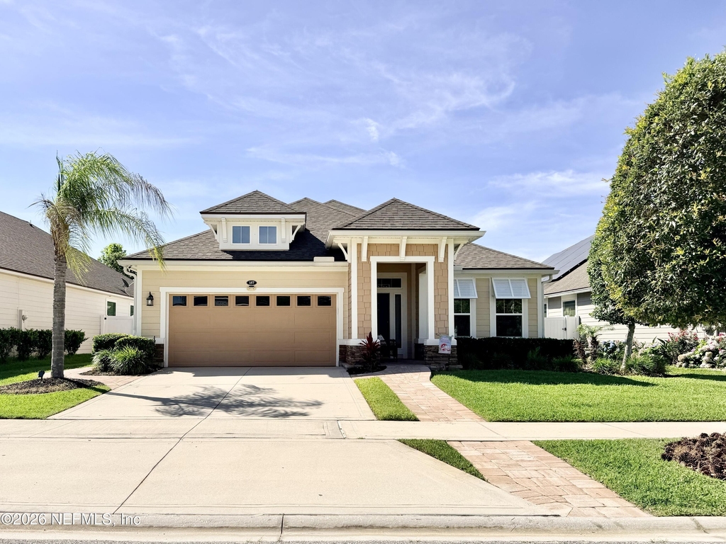 157 Coosaw Court - Photo 0
