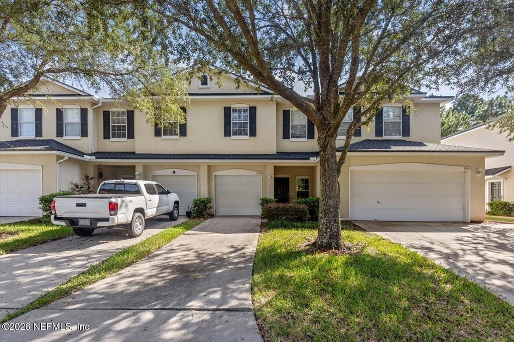 8618 Ribbon Falls Lane - Photo 0