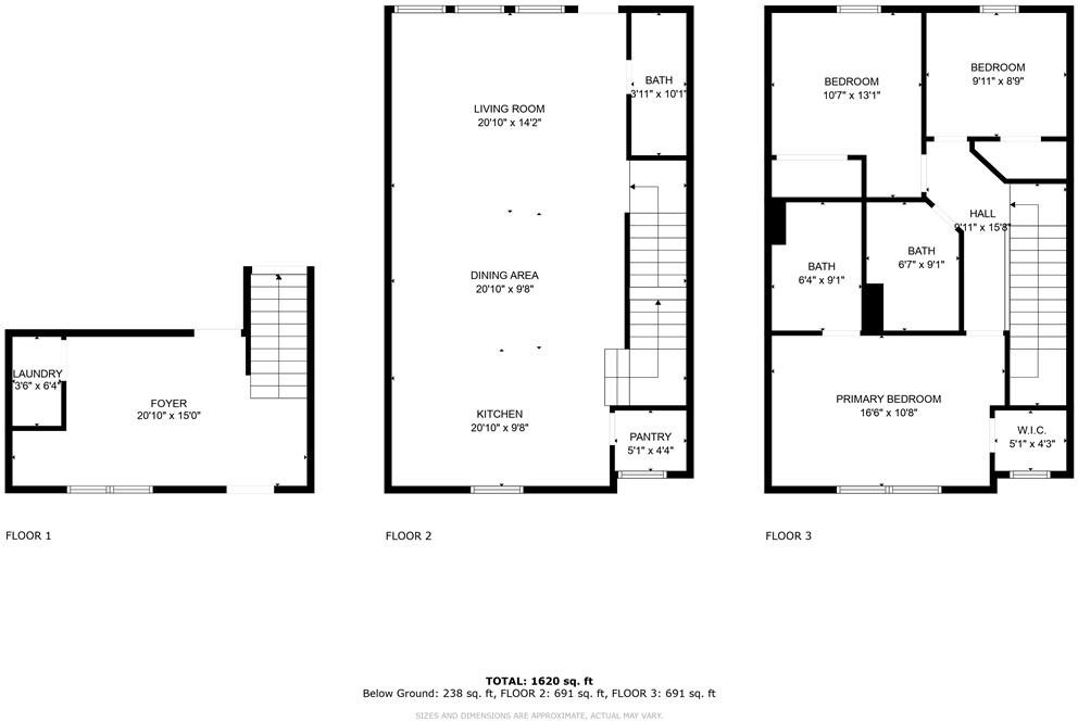 203 Riverstone Commons Circle - Photo 30