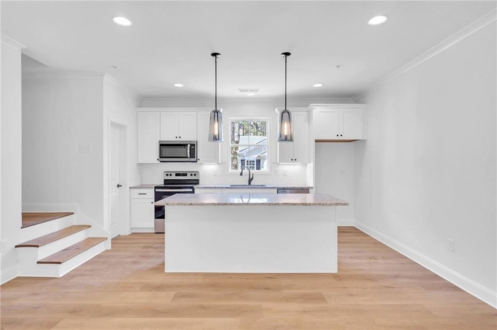 203 Riverstone Commons Circle - Photo 1