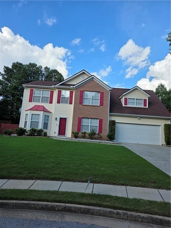 1529 Sydney Pond Circle - Photo 1