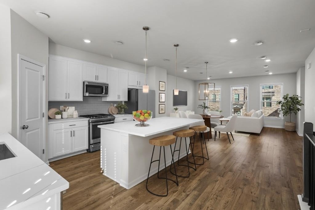 123 Matson Run Sw - Photo 1