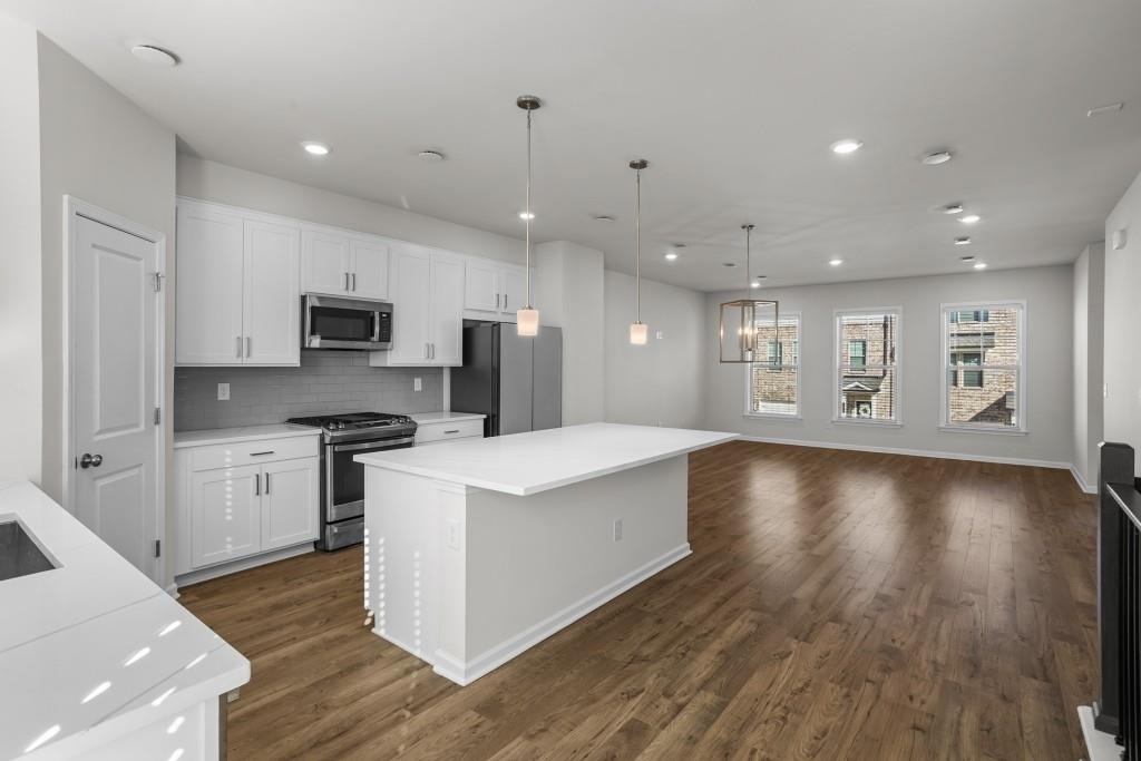 123 Matson Run Sw - Photo 2