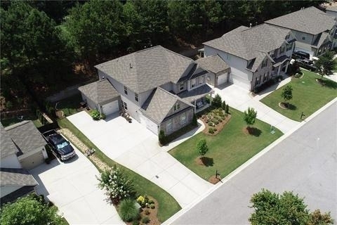 9095 Maple Run Trail - Photo 1
