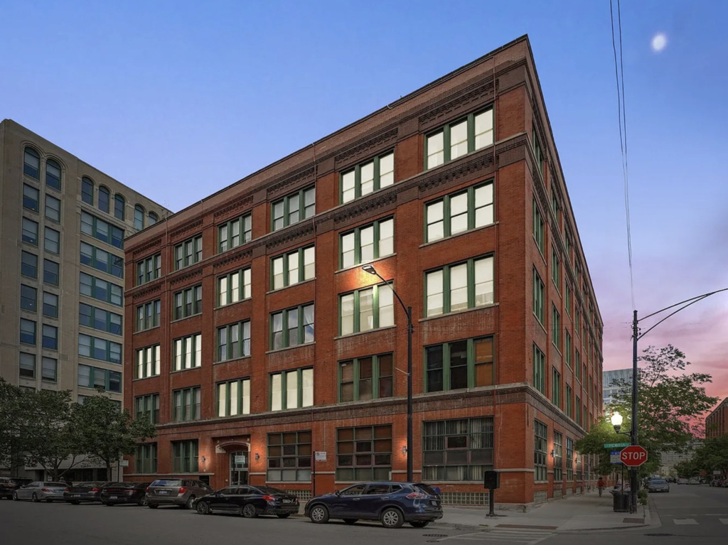 331 S Peoria Street - Photo 13