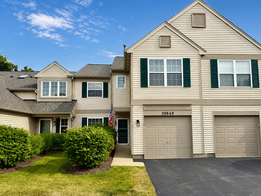 39849 N Harbor Ridge Drive - Photo 0