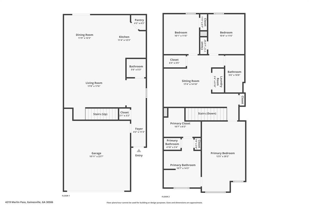 4219 Merlin Pass - Photo 23