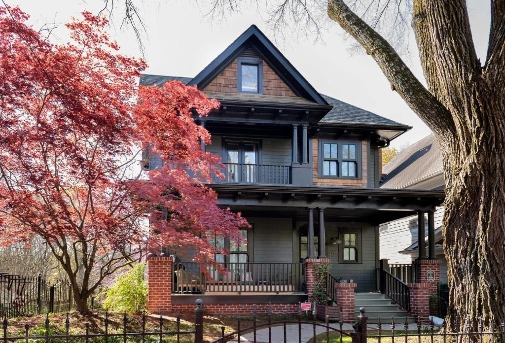 349 N Highland Avenue N - Photo 4