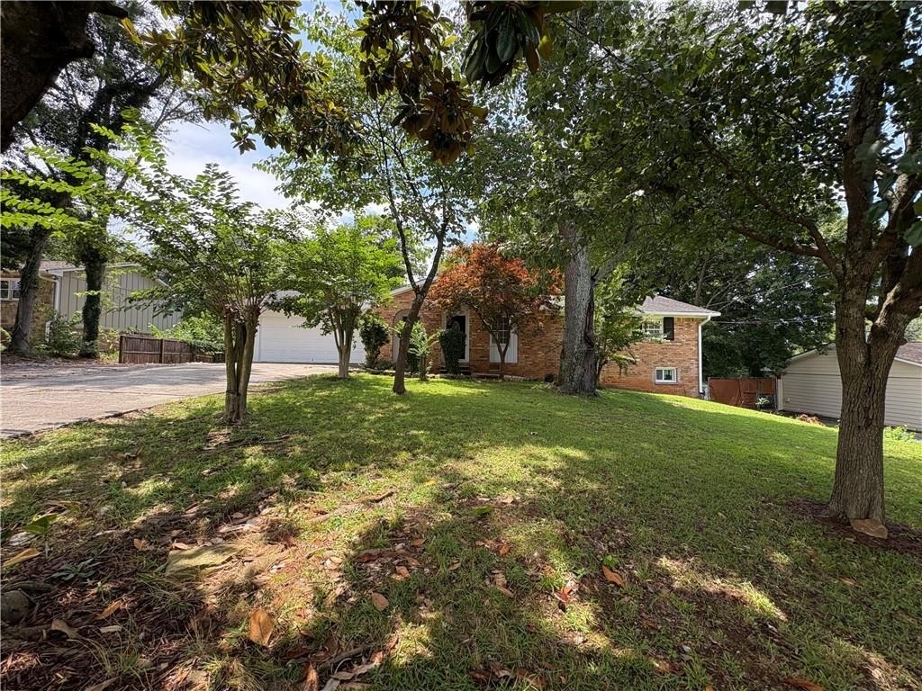 4624 Burns Road Nw - Photo 20