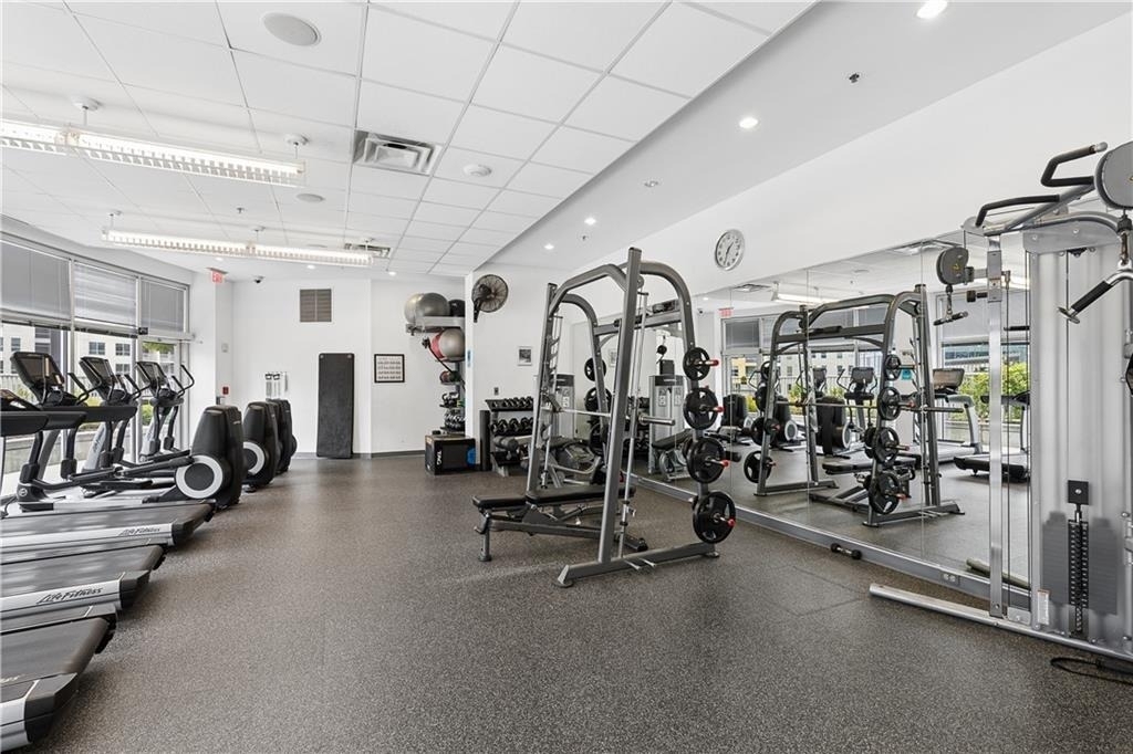 950 W. Peachtree Street Nw - Photo 24