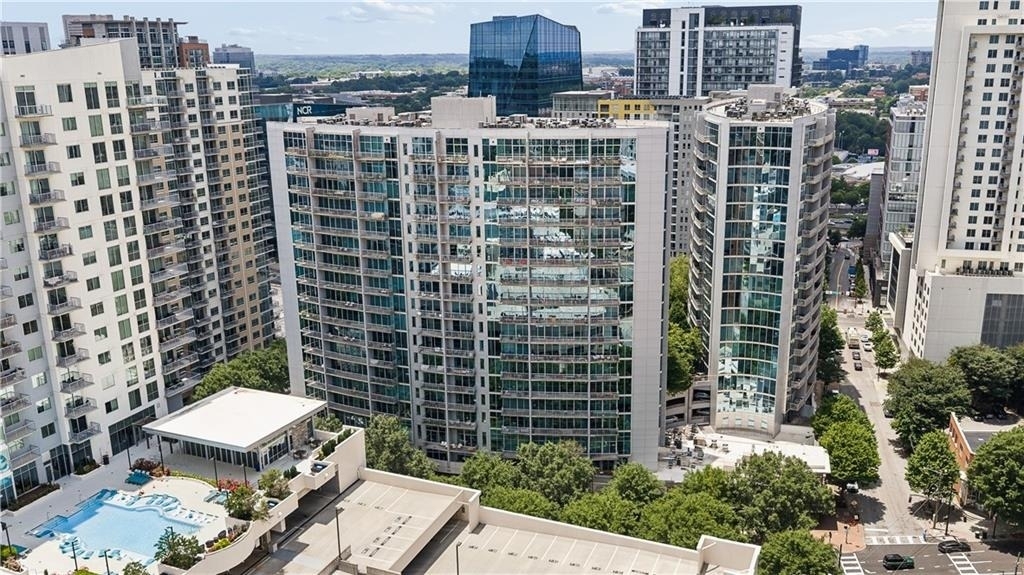 950 W. Peachtree Street Nw - Photo 21