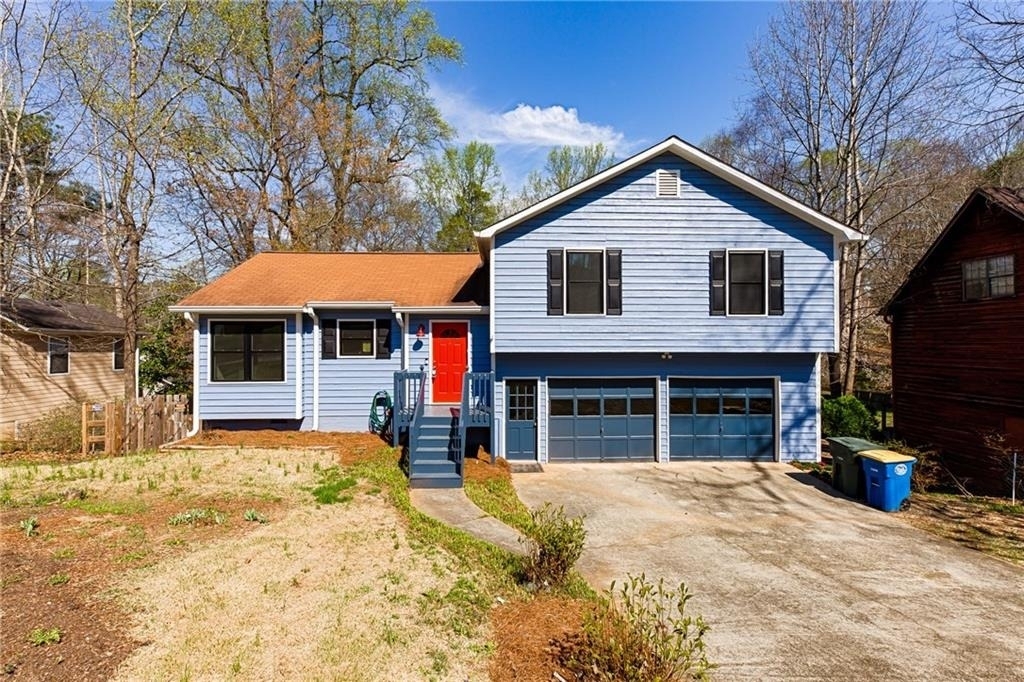 6080 Stone Wood Drive Nw - Photo 0