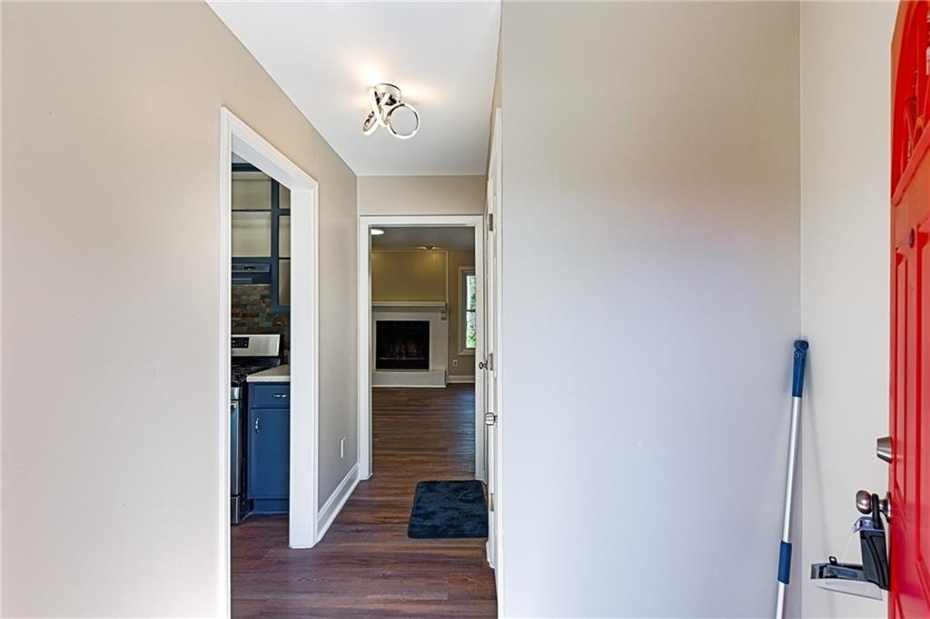 6080 Stone Wood Drive Nw - Photo 1