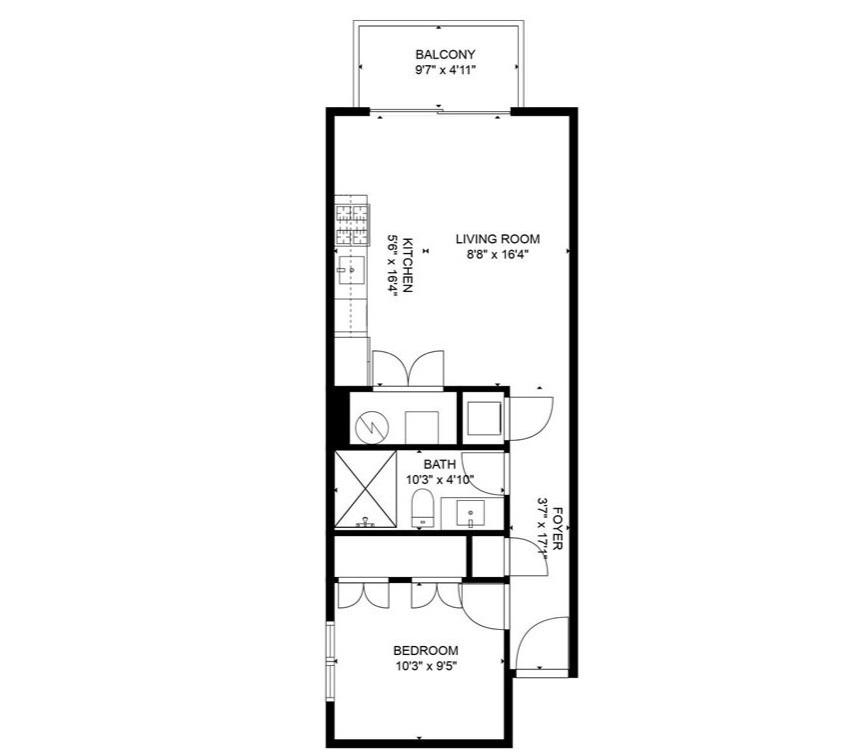 904 W Dakin Street - Photo 10