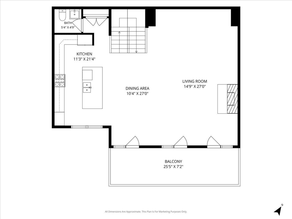 1863 Admiral Court - Photo 35