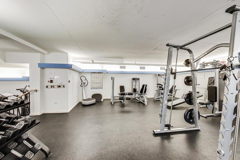 2800 N Lake Shore Drive - Photo 18
