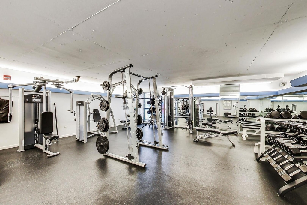 2800 N Lake Shore Drive - Photo 17