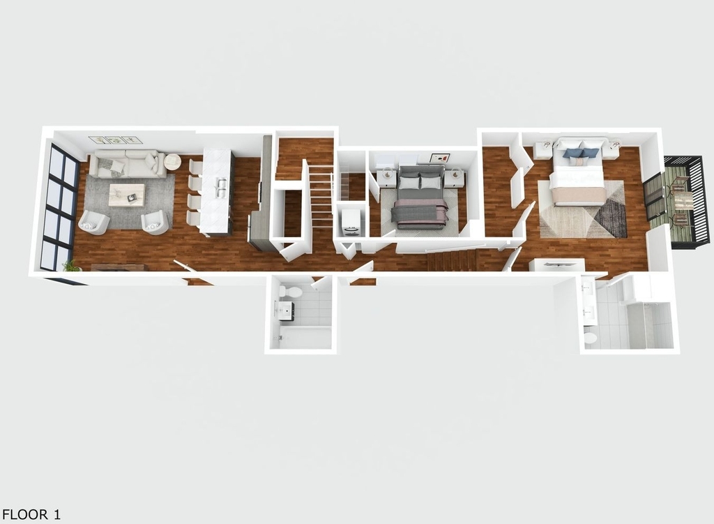 838 W Erie Street - Photo 13