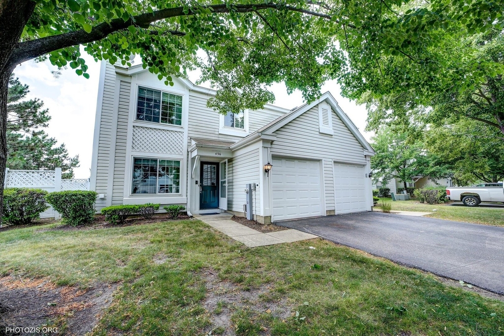 436 Yorktown Court - Photo 0