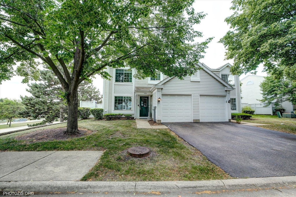 436 Yorktown Court - Photo 17