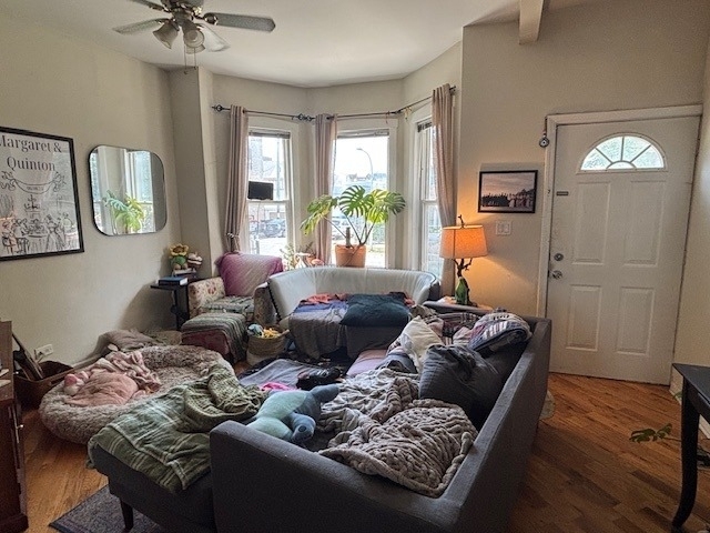 2117 N Stave Street - Photo 1