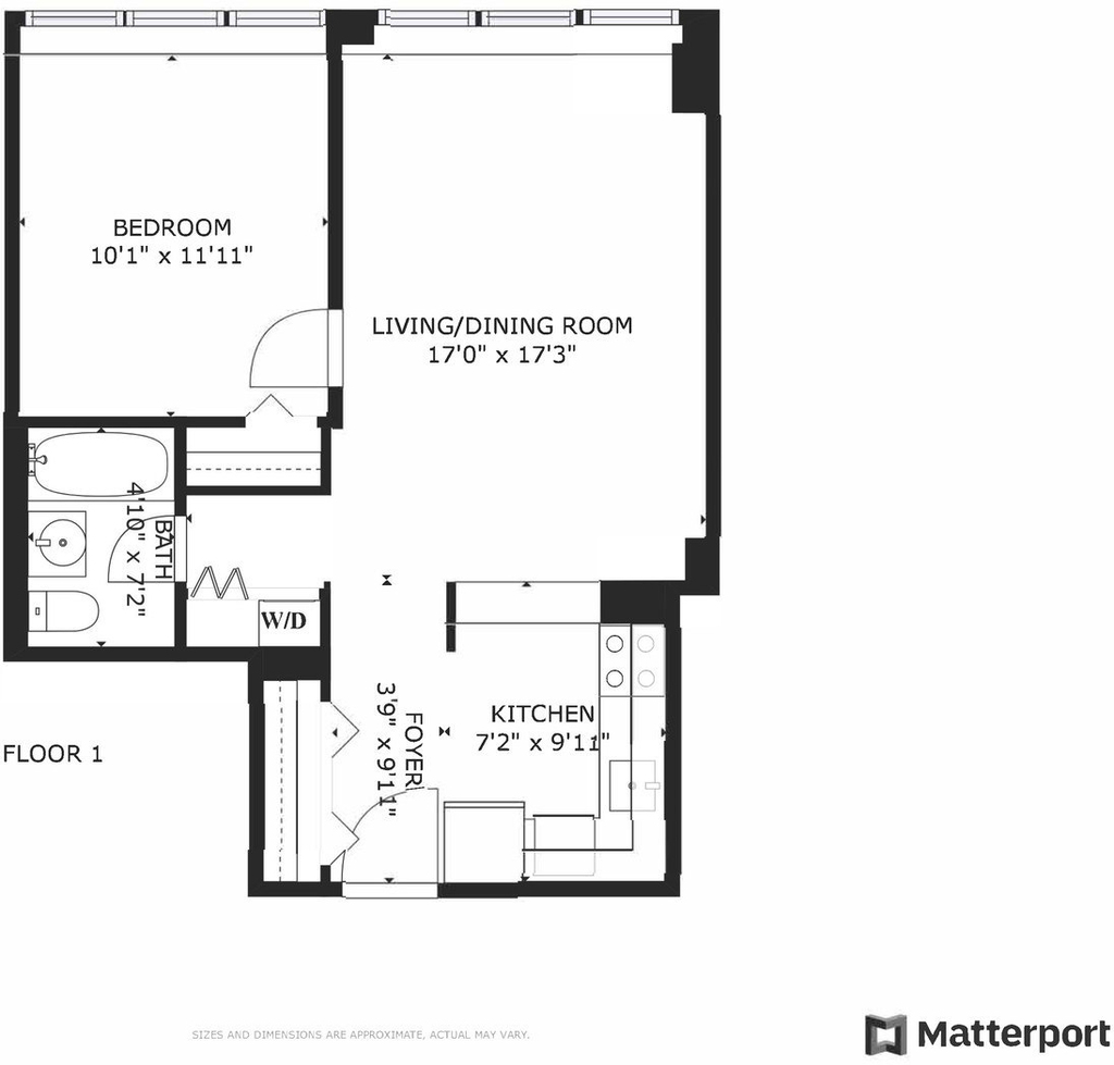 222 E Pearson Street - Photo 19
