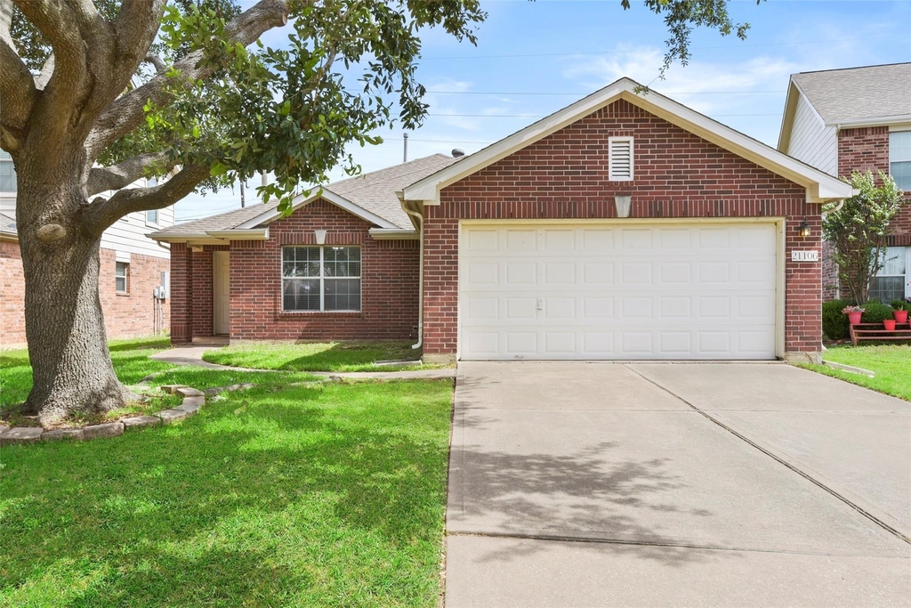 21106 Blackbluff Court - Photo 0