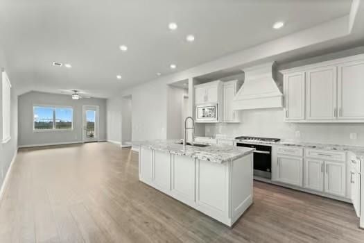 724 Lake Lacosta Drive - Photo 6