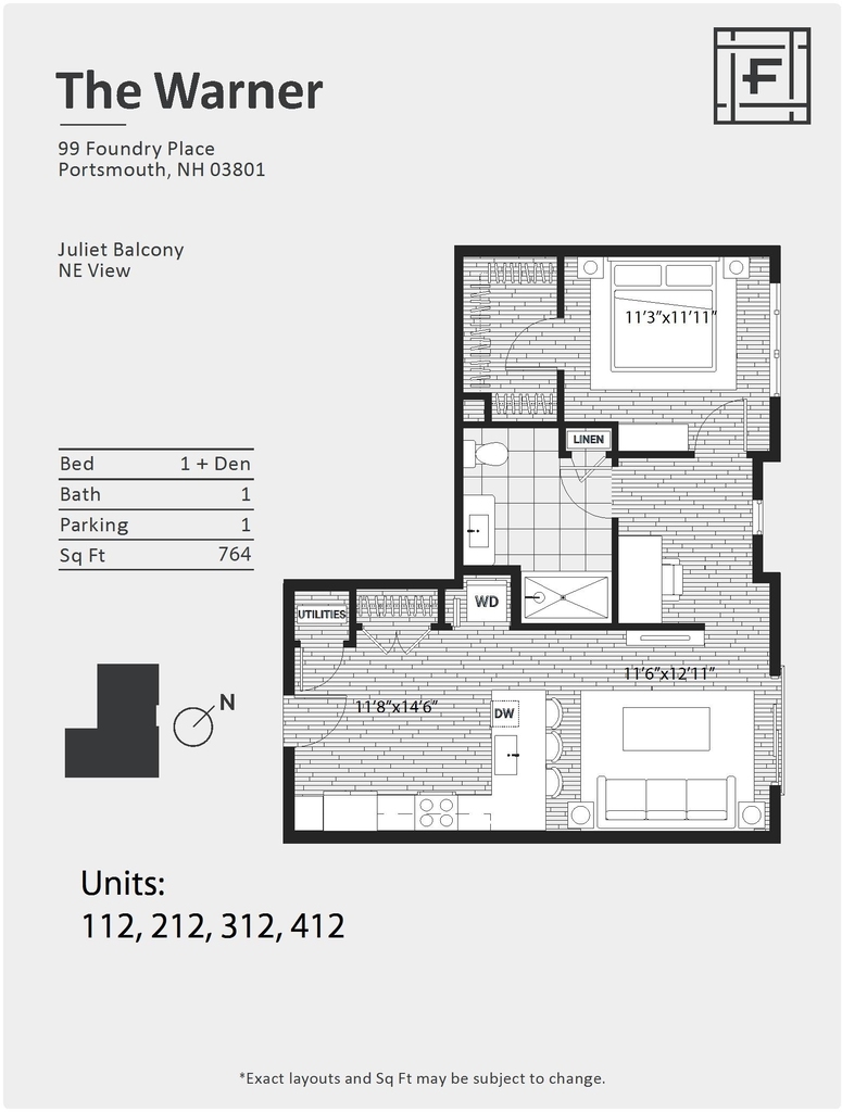99 Foundry - Photo 30
