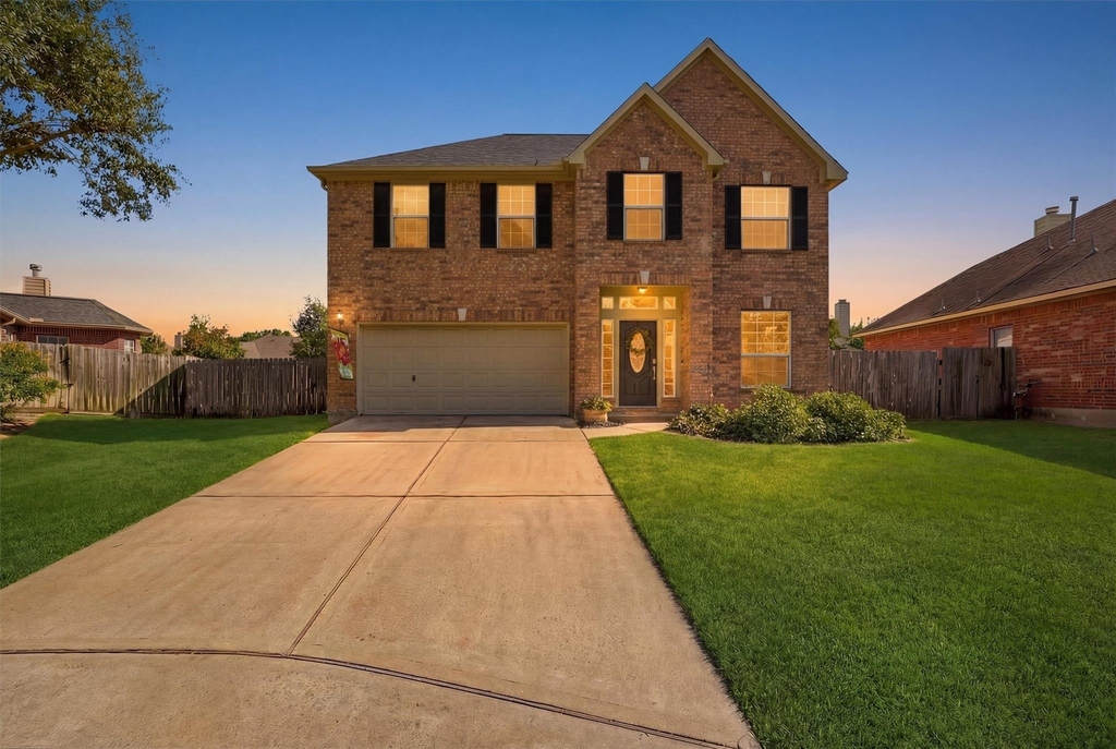 6215 Lake Chase Court - Photo 1