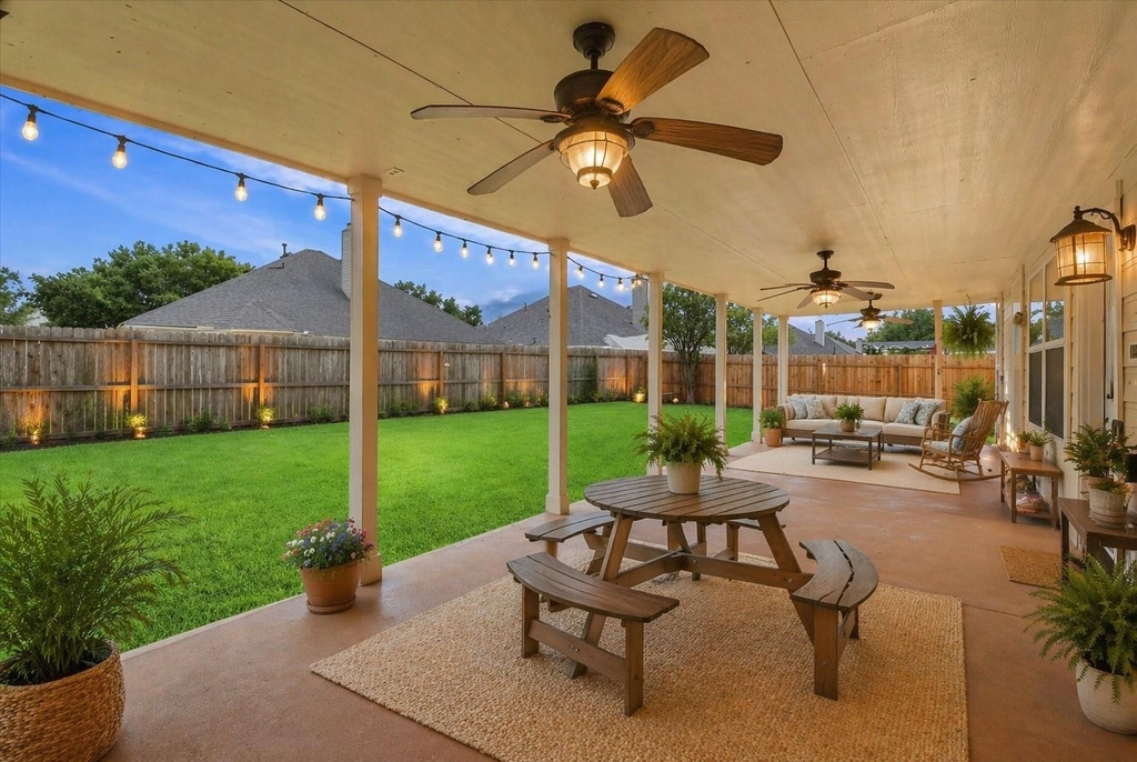 6215 Lake Chase Court - Photo 27