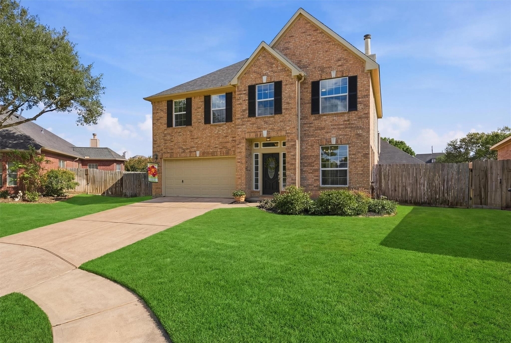 6215 Lake Chase Court - Photo 0