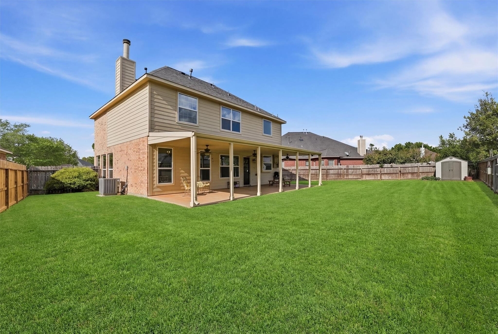 6215 Lake Chase Court - Photo 29