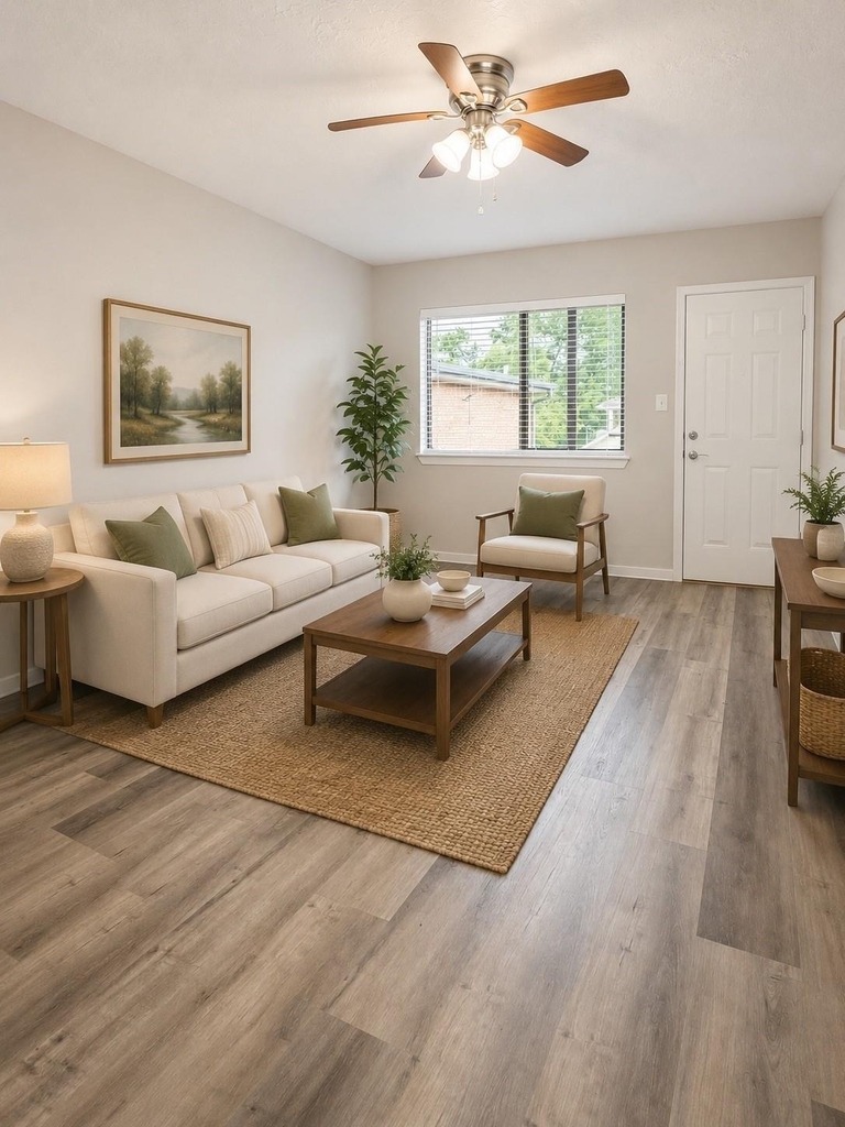 4811 Oakland Street - Photo 2