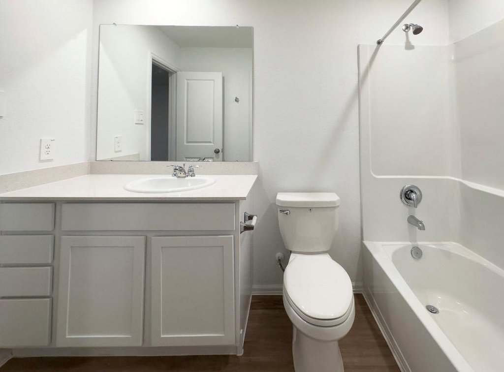 2802 Via Augusta Drive - Photo 8